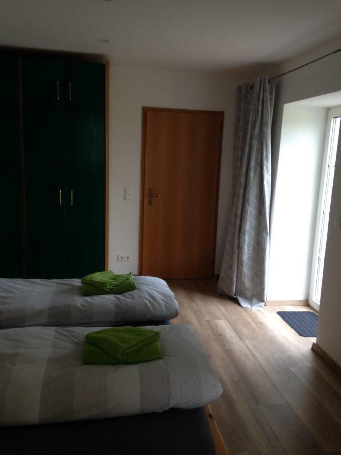 Ferienwohnung Zweinig 01 Exteriör bild