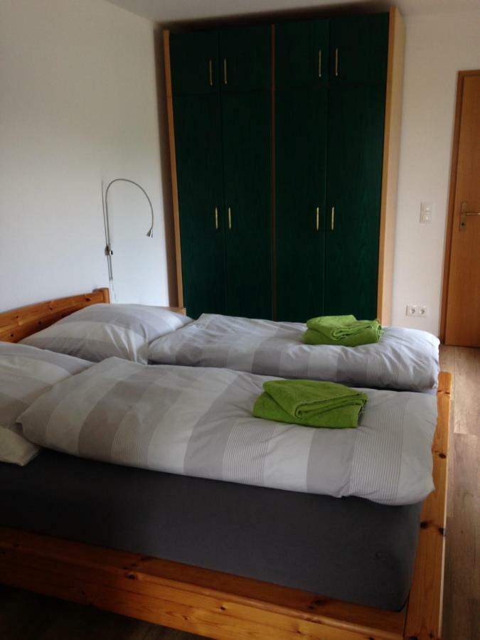 Ferienwohnung Zweinig 01 Exteriör bild
