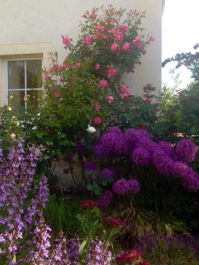 Ferienwohnung Zweinig 01 Exteriör bild