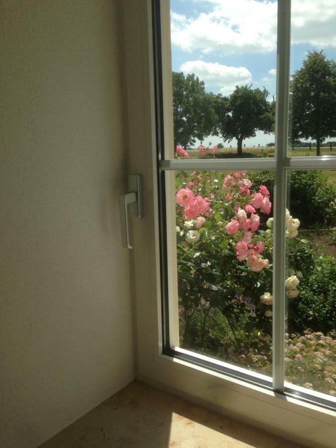 Ferienwohnung Zweinig 01 Exteriör bild