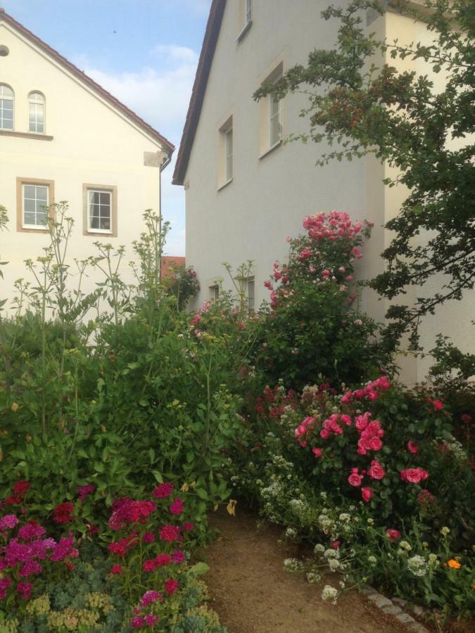 Ferienwohnung Zweinig 01 Exteriör bild