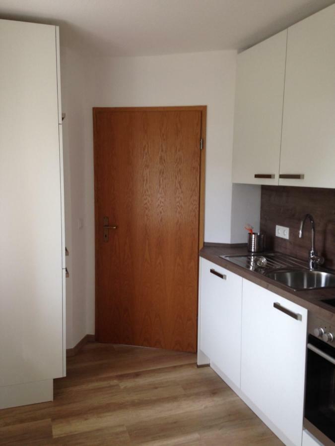 Ferienwohnung Zweinig 01 Exteriör bild
